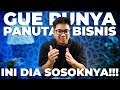 Meskipun Non Muslim , Panutan Gue adalah Nabi Muhammad SAW dalam berbisnis!