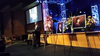Loretta's Memorial part 1