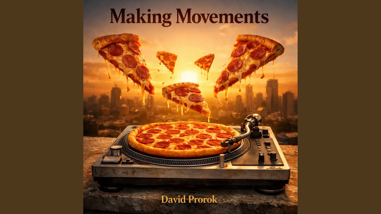 Making Movements auf YouTube ansehen Making Movements auf YouTube ansehen