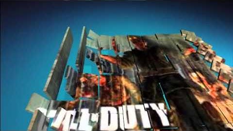 1st Intro - Created using Flixpress.com