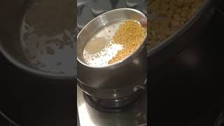 Day 16/ sambar powder recipe home made/ make healthy family