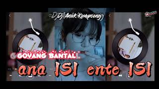 Goyang Bantal Ana Isi Ente Isi Official Music Enda Detuage