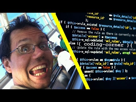 Ep. #193 HTML To PHP In Adobe Muse: Smart 404 Script