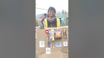 Cartoon Game Funny Challenge | Wait Till End For Surprise 😄🤣| Funny Kids | Comedy Kids video part 2😊