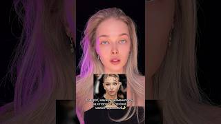 😱СВАЛИЛА ВСЕХ НАПОВАЛ #makeup #makeuptutorial #makeuptransformation #хочуврек #макияж #тренды #топ