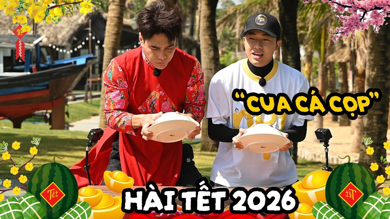 Dương Lâm - Cris Phan THÁNH TAY THÚI khiến đồng đội phải than trời vì quá 