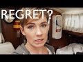 Realities of Living Aboard a Sailboat - Walde Sailing ep.21 Realities of Living Aboard a Sailboat - Walde Sailing ep.21