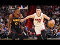 Atlanta Hawks vs Miami Heat Full Game Highlights | April 8 | 2022 NBA Season