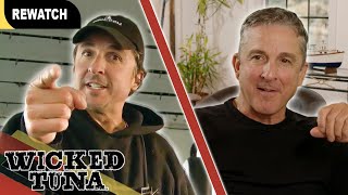 Memory Lane Comes to an End | REWATCH S1E10 | Wicked Tuna