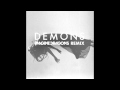 Miniature de la vidéo de la chanson Demons (Imagine Dragons Remix)