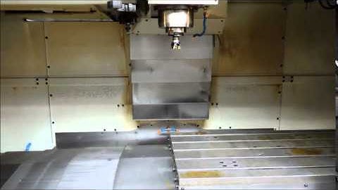 UNITECH/HARDINGE UNITECH/HARDINGE VMC 1500 P 3 Vertical Mach