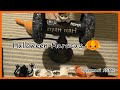 【音量注意】【ASMR】ハロウィンマラカスの音 タッピングあり maracas【小声】【音フェチ】