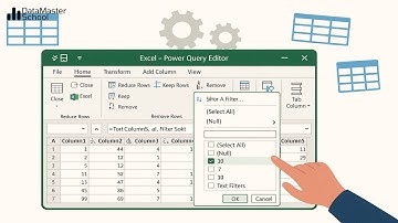 Cómo activar Power Query en Excel paso a paso