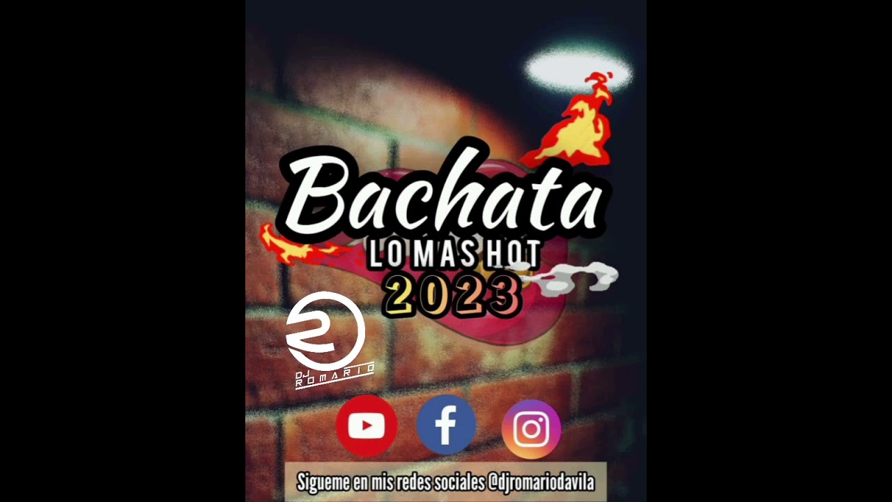 BACHATA MIX 2023 LO MAS HOT ✔ lo Mejor de la Bachata 2023 ‼️?