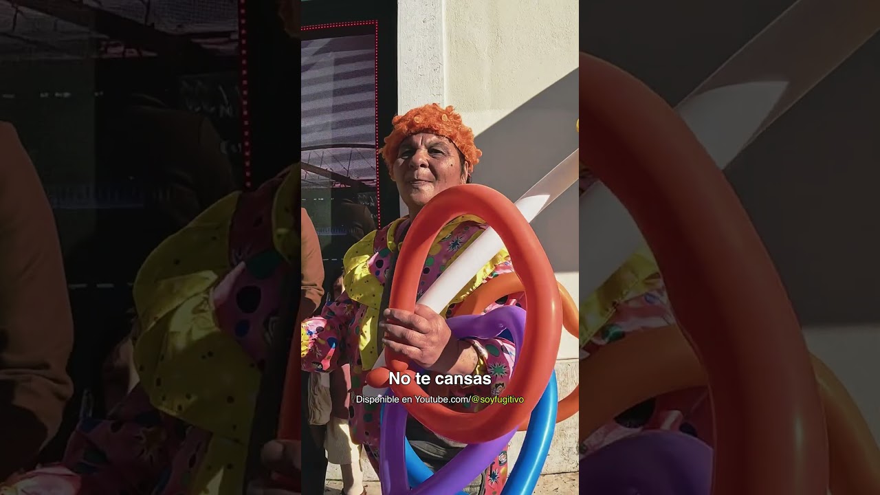 El Payaso Estafador 🤡