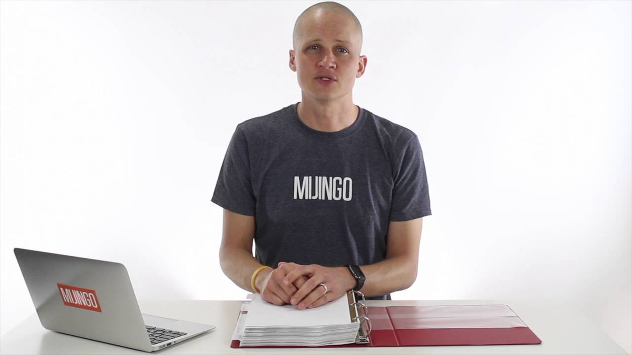 How I Create Courses, Part 3 - YouTube