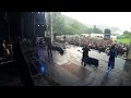 Cripper  damocles  live at metaldays 2014 official