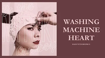 Washing Machine Heart (Beepbox Cover)