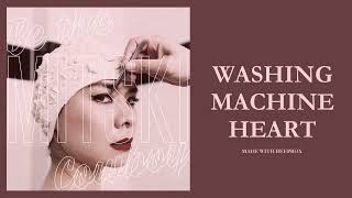 Washing Machine Heart (Beepbox Cover) Resimi