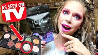 MOON MOUSSE!- Does This Thing Really Work?
