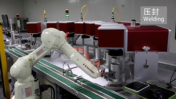 Crystal Resonators Manufacturing Process