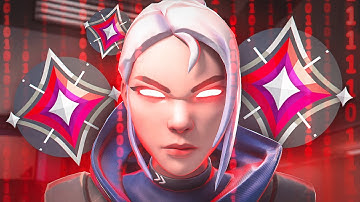 HOW JETTDADDY FINALLY HIT IMMORTAL