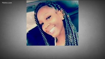 Teen, baby die after police chase runs from the interstate into Midtown -- suspect is still on the r