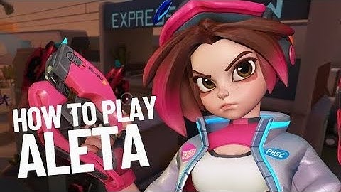 How to play Aleta T3 Arena 🔥🔥🔥