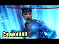 Injustice 2 {PS4 Remastered} #7 — CatWoman.mkv