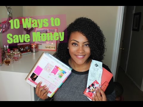 10 Ways To Save Money Without Coupons