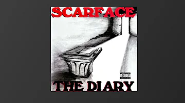 Scarface - Hand Of The Dead Body #slowed