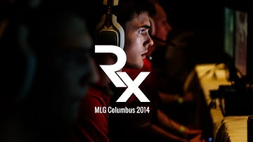 MLG Columbus 2014