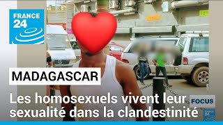  Madagascar Les Homosexuels Contraints De Vivre Leur Sexualit Dans La Clandestinit