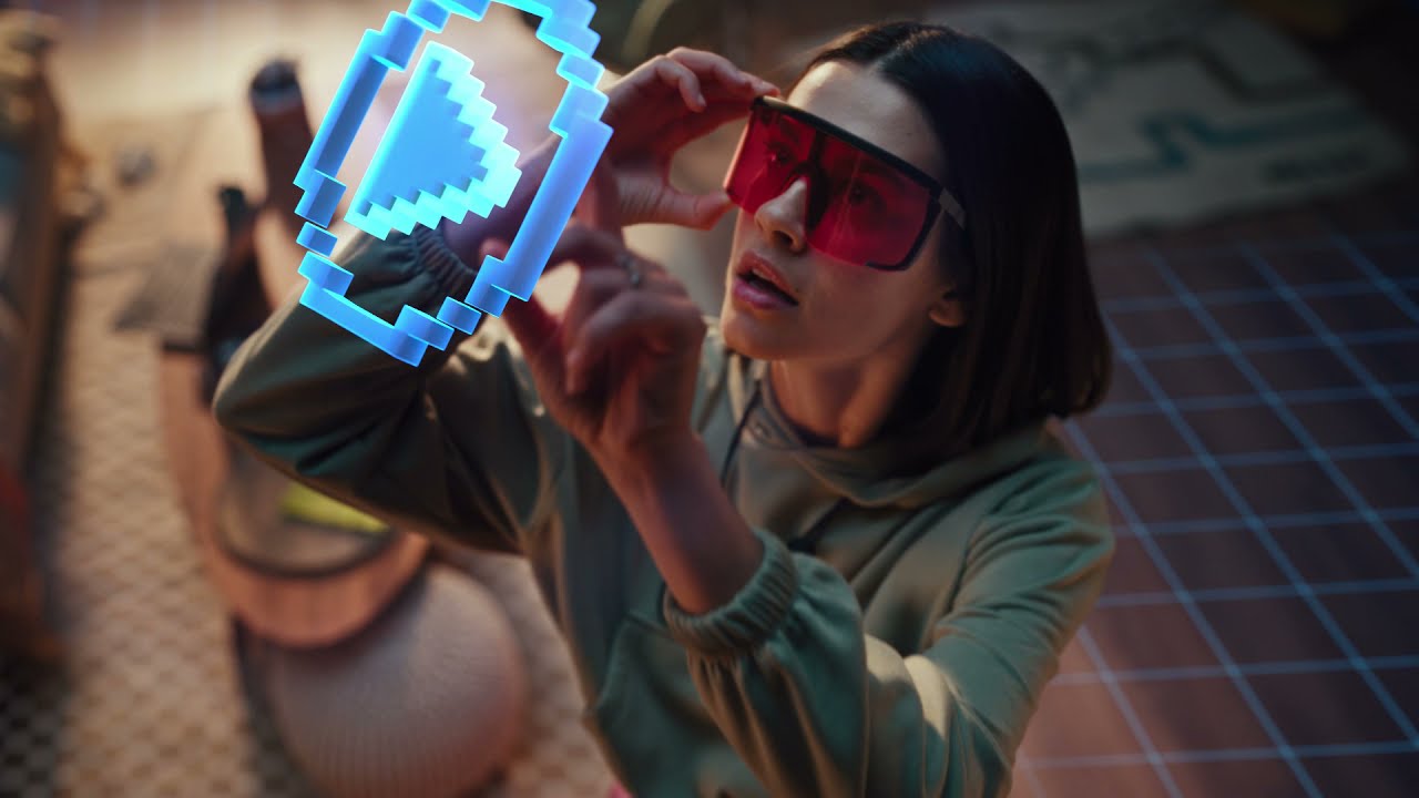 Zalando Lounge - Explore Mode On - PL - YouTube