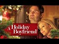 🎄 A Holiday Boyfriend Full Movie 🎄Christmas Movies 🎄 The Midnight Screening 🎄