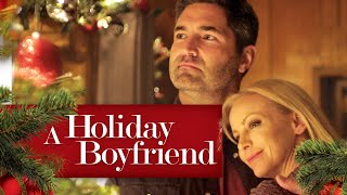 🎄 A Holiday Boyfriend Full Movie 🎄Christmas Movies 🎄 The Midnight Screening 🎄