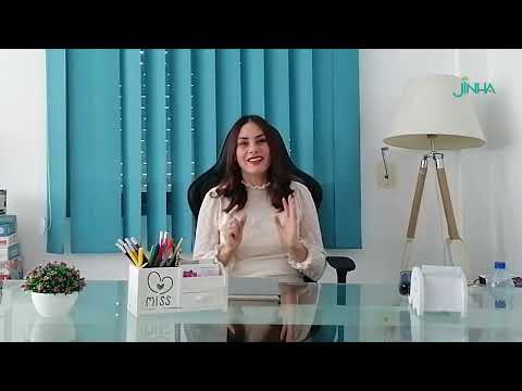 الأخصائية النفسية إيناس بن سليمة
