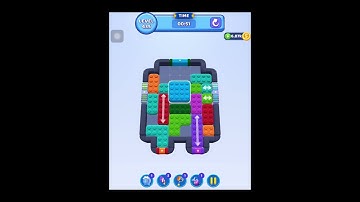 Color Block Jam Level 435