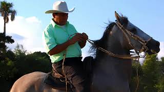 Musica llanera iglesia Pentecostal  Tulio Niño  vol 4 y 5 IPUC