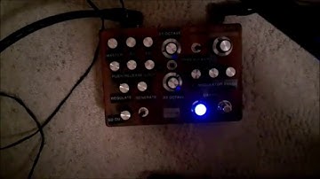 Industrialectric 4046-M