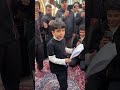 ماشالله عليه کربلا لطميات الطفل