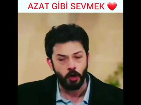 Azad gibi sevmek