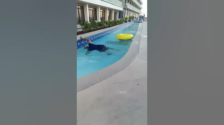 Daddy down