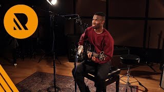Emmanuel Nwamadi & Alistair: Tomorrow