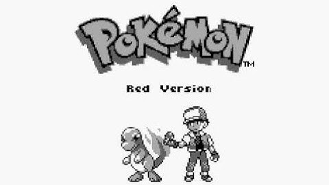 Route 11 | Pokémon Red Version