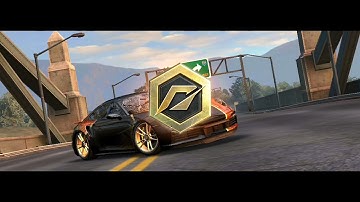 Need For Speed No Limits Uprising Porsche 911 Turbo S part 9