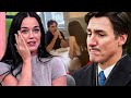 Are Katy Perry and Justin Trudeau Dating? Leaked Photos Go Viral