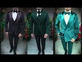 Costume de Ceremonie pentru miri si nasi de la Reginald - Colectia 2026-2027