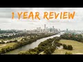 Our Review of AUSTIN TEXAS after 1 year living here
