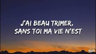 Dernière danse lyrics-indila